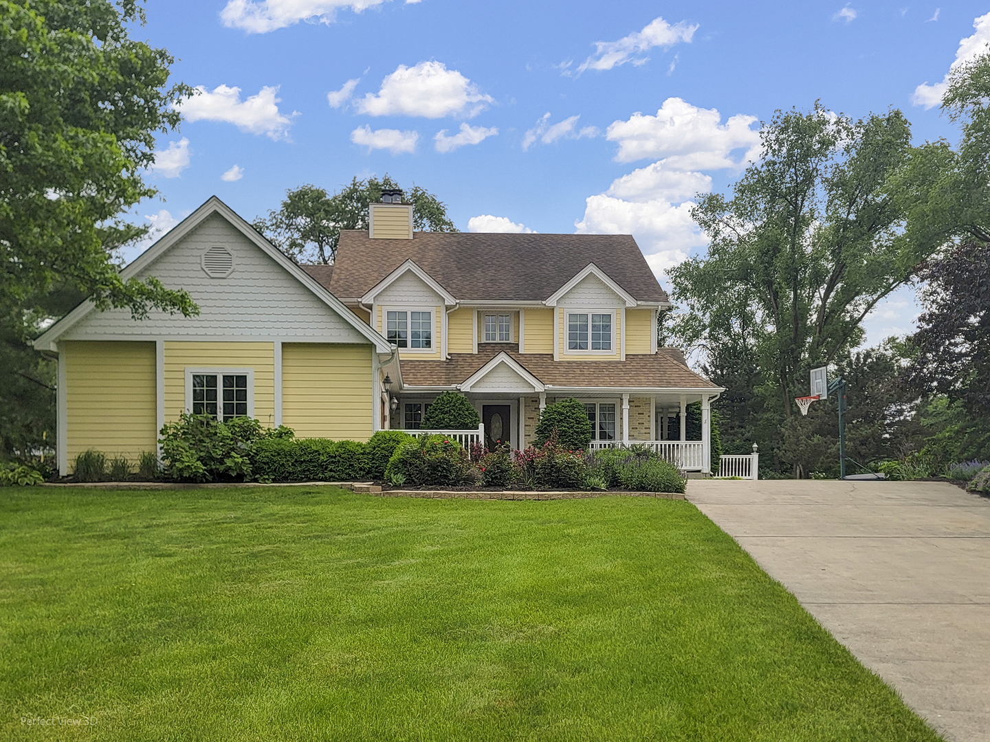 295 West Grandin Road Morris IL 60450