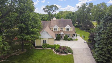 295 West Grandin Road Morris IL 60450