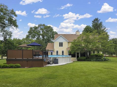 295 West Grandin Road Morris IL 60450