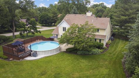 295 West Grandin Road Morris IL 60450