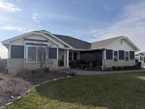 735 Peacock Place Manteno IL 60950
