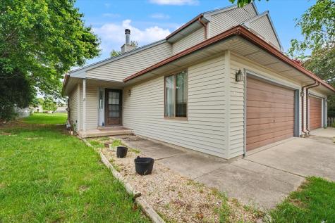 711 Higgins Road Champaign IL 61822