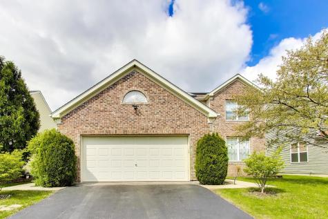 248 South Litchfield Drive Round Lake IL 60073