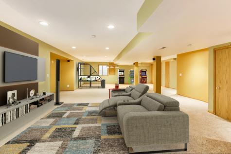 248 South Litchfield Drive Round Lake IL 60073