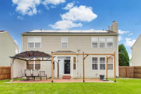 248 South Litchfield Drive Round Lake IL 60073
