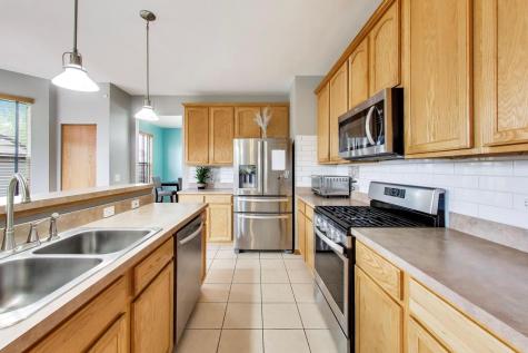 248 South Litchfield Drive Round Lake IL 60073