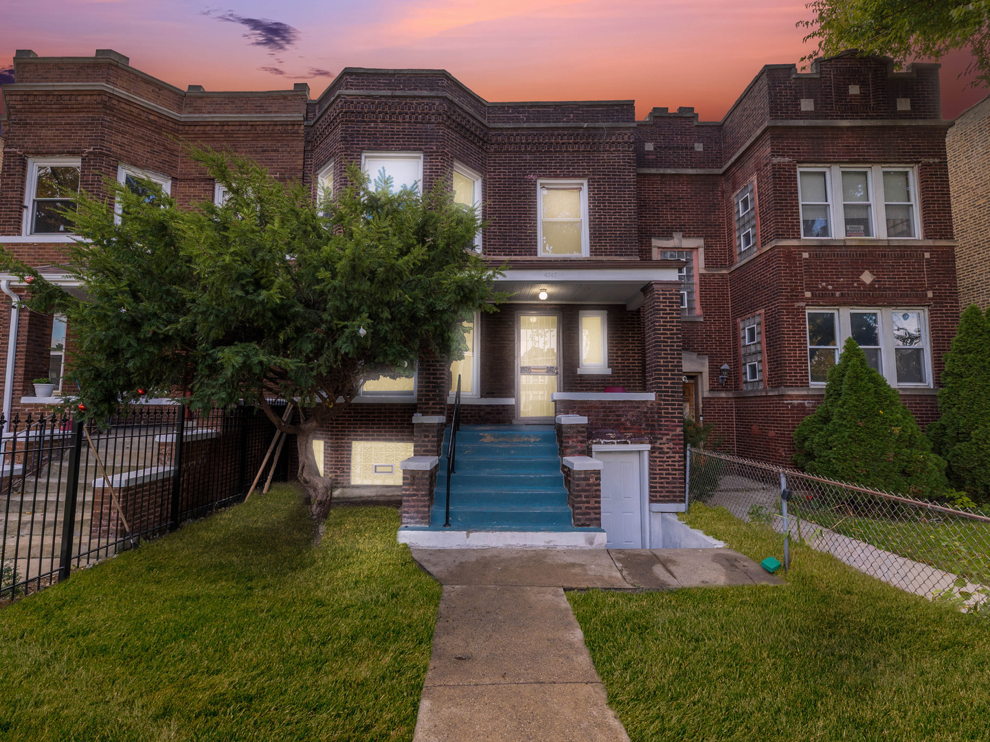 4747 West Monroe Street Chicago IL 60644