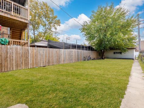 4747 West Monroe Street Chicago IL 60644