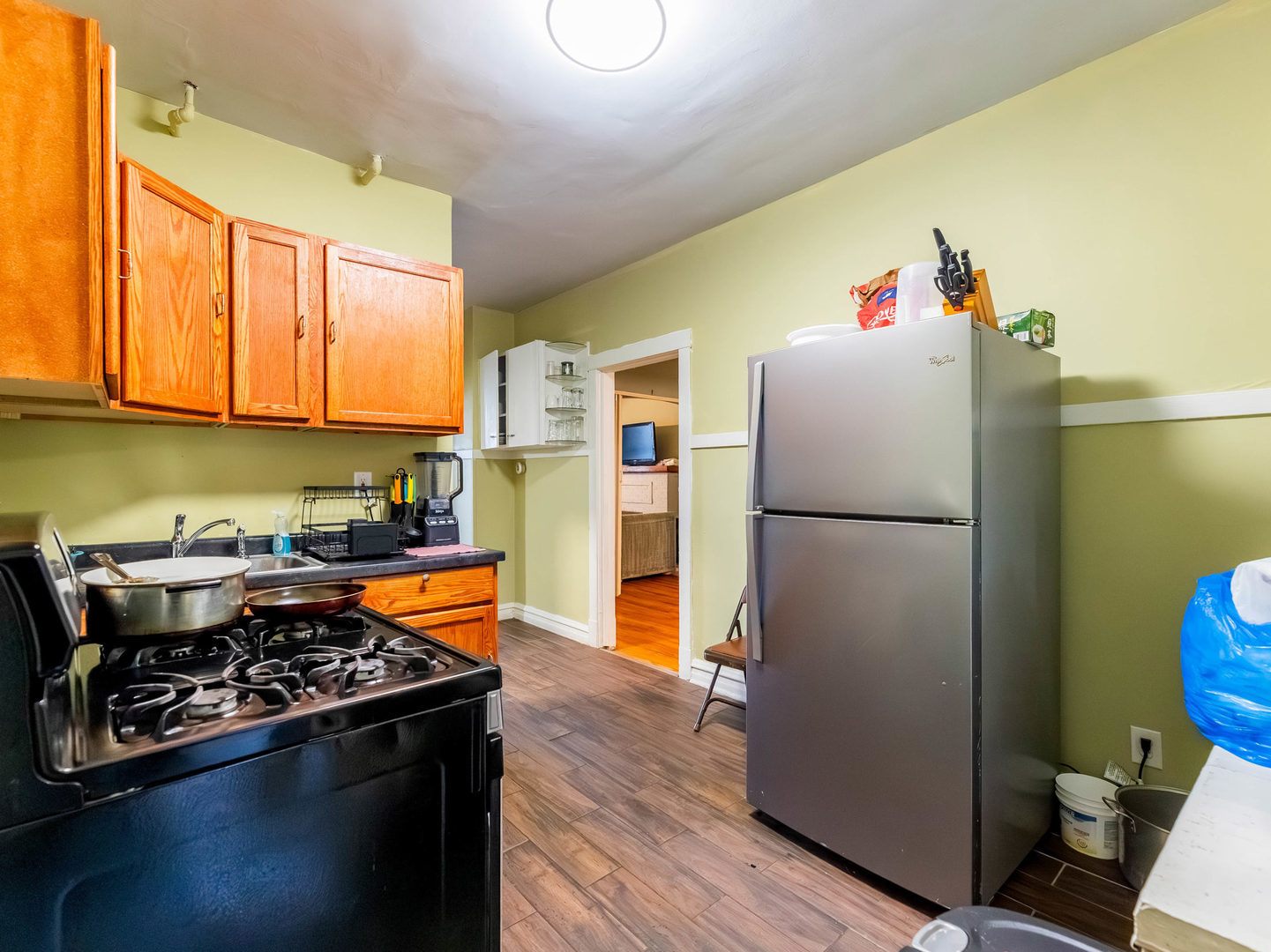 4747 West Monroe Street Chicago IL 60644
