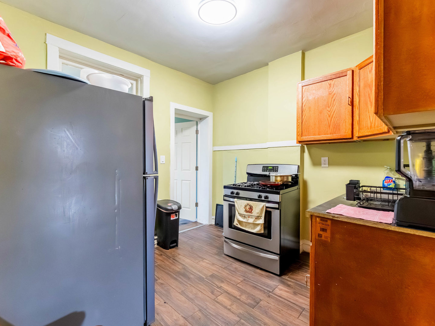 4747 West Monroe Street Chicago IL 60644