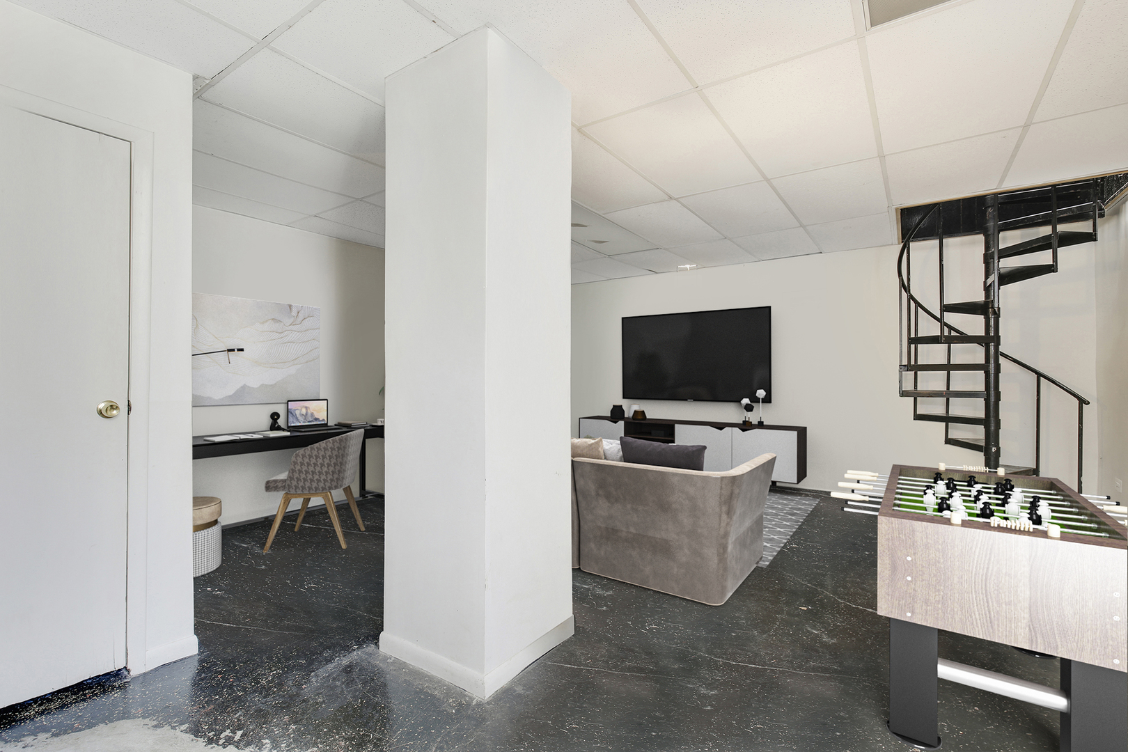 1816 South Jefferson Street Chicago IL 60616