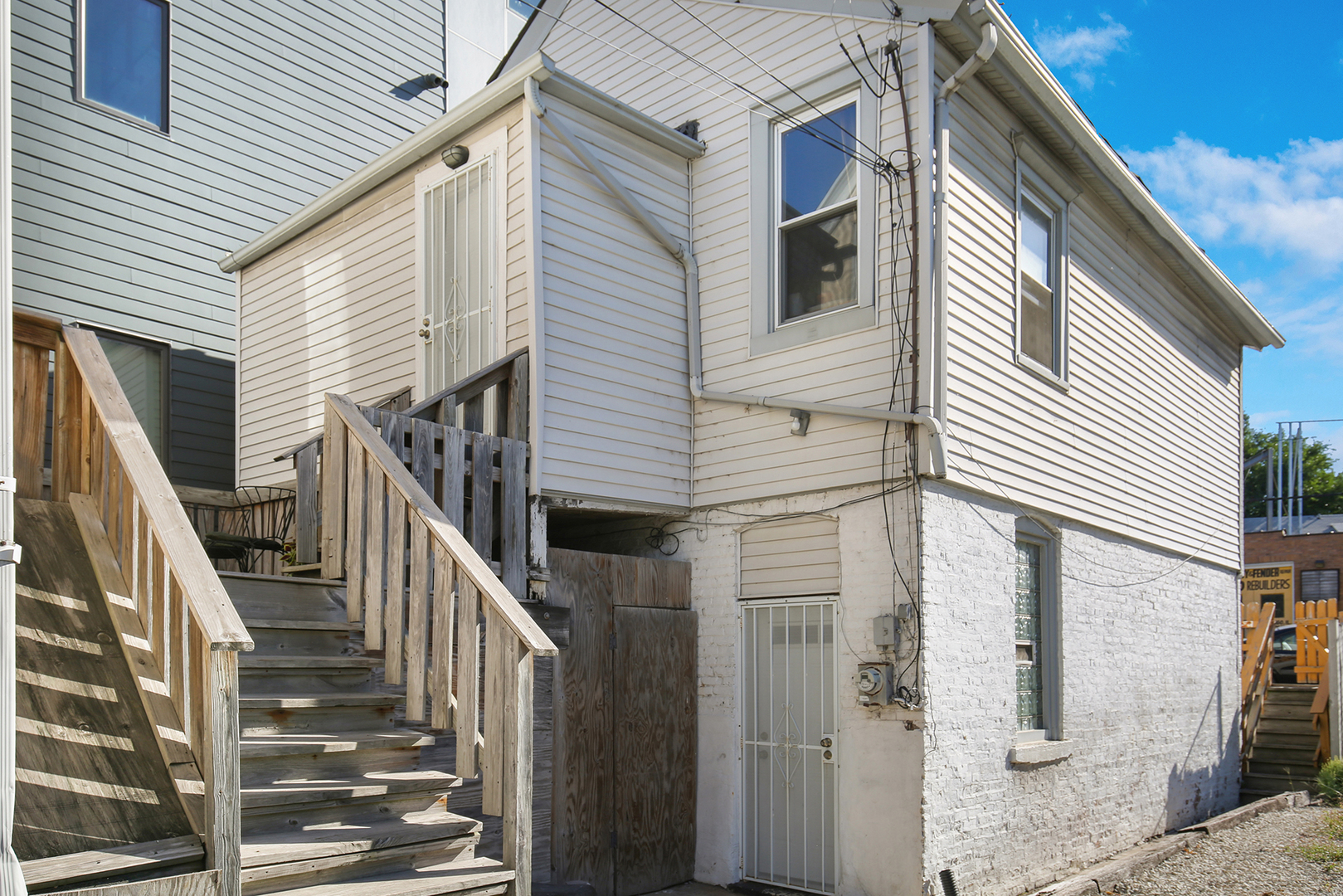 1816 South Jefferson Street Chicago IL 60616