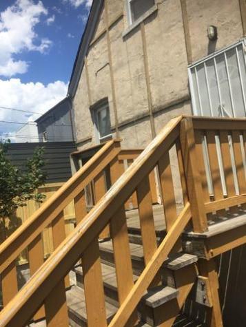 1816 South Jefferson Street Chicago IL 60616