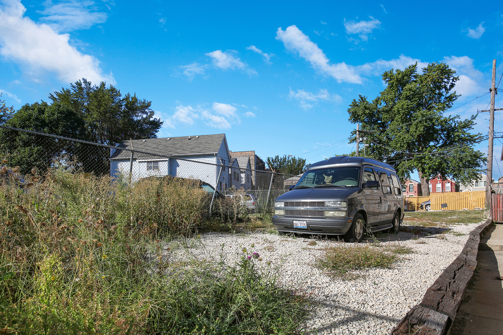 1816 South Jefferson Street Chicago IL 60616