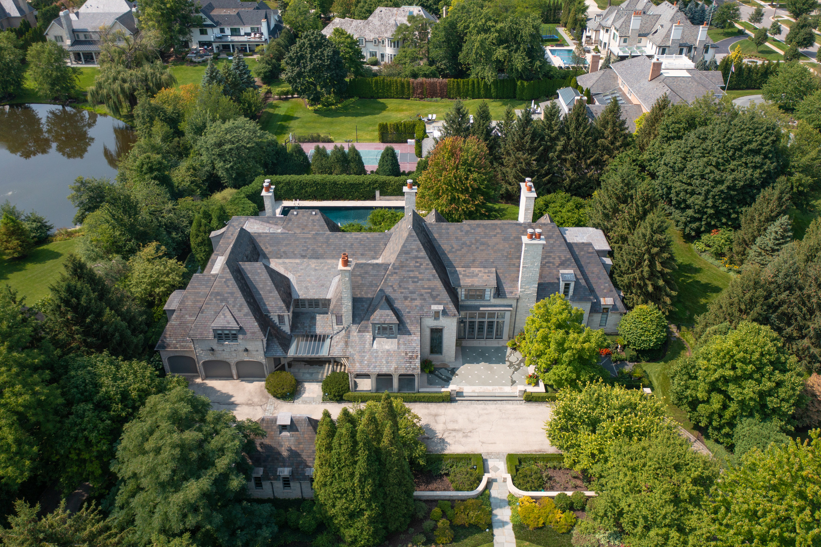 818 South Elm Street Hinsdale IL 60521
