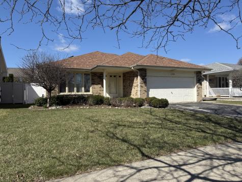 11436 South Magnolia Lane Alsip IL 60803