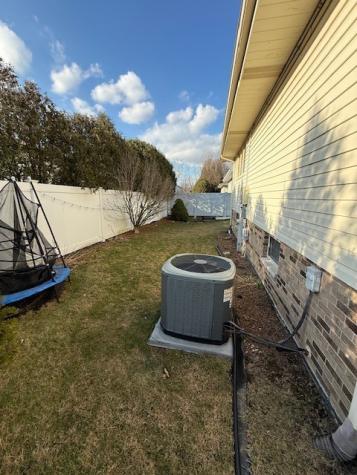 11436 South Magnolia Lane Alsip IL 60803