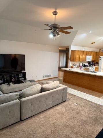 11436 South Magnolia Lane Alsip IL 60803