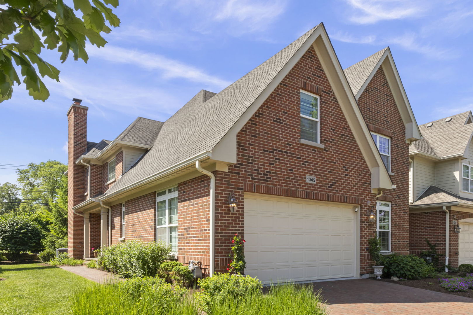 1045 Hickory Drive Western Springs IL 60558
