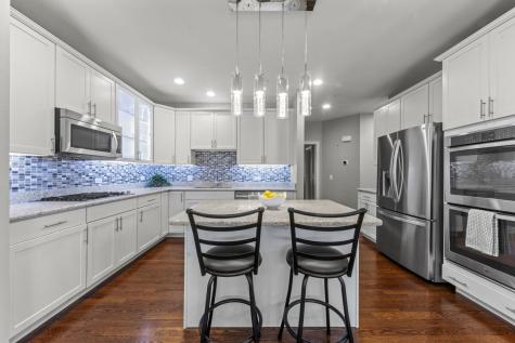 1045 Hickory Drive Western Springs IL 60558