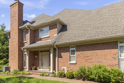 1045 Hickory Drive Western Springs IL 60558