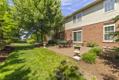 1045 Hickory Drive Western Springs IL 60558