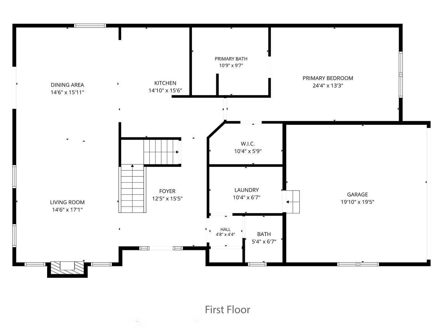 1045 Hickory Drive Western Springs IL 60558