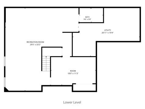 1045 Hickory Drive Western Springs IL 60558