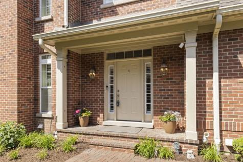 1045 Hickory Drive Western Springs IL 60558