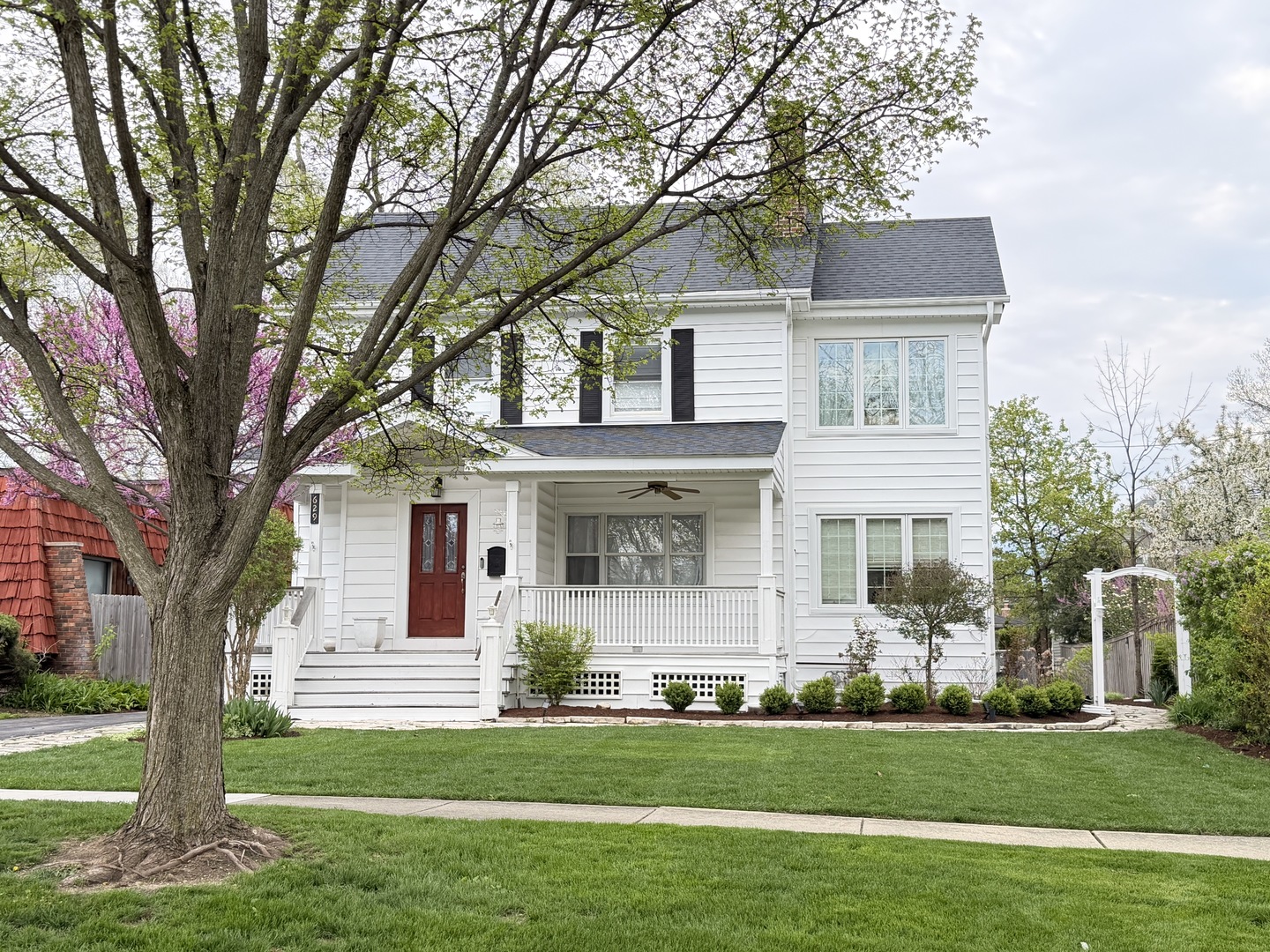 629 Newton Avenue Glen Ellyn IL 60137
