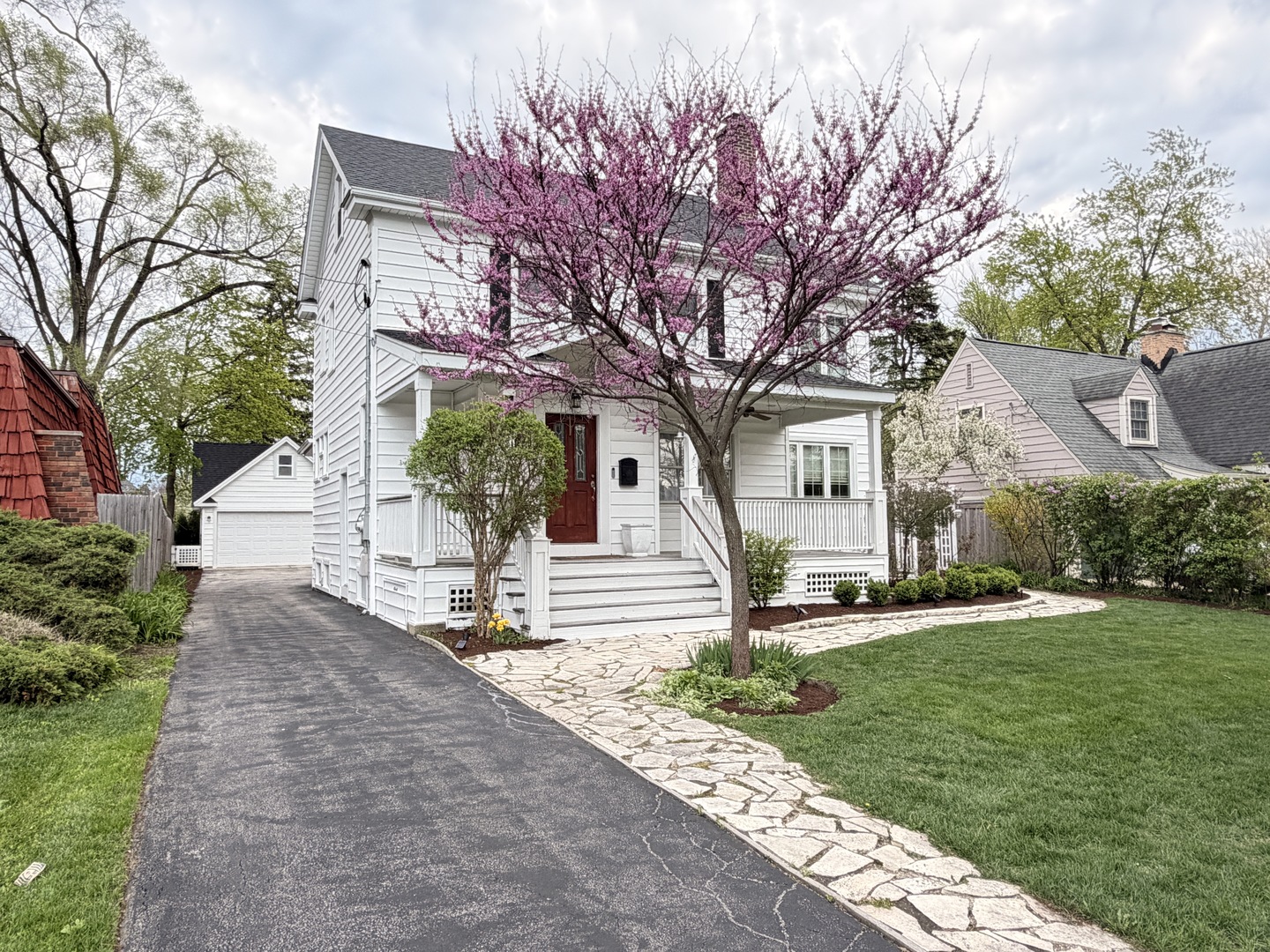 629 Newton Avenue Glen Ellyn IL 60137