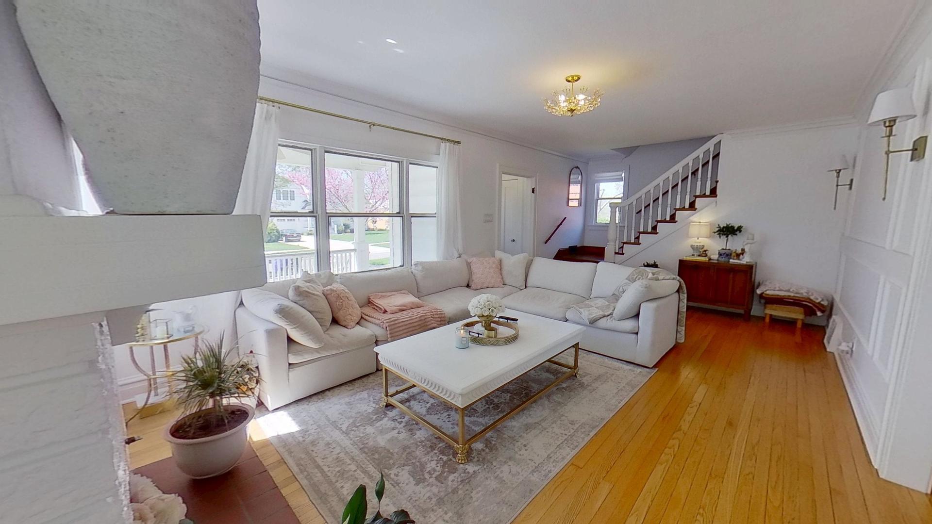 629 Newton Avenue Glen Ellyn IL 60137