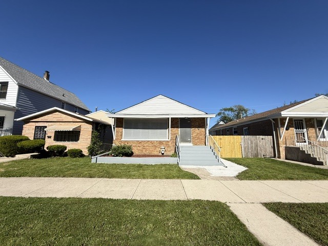 9619 South Bishop Street Chicago IL 60643