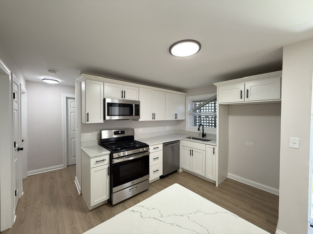9619 South Bishop Street Chicago IL 60643