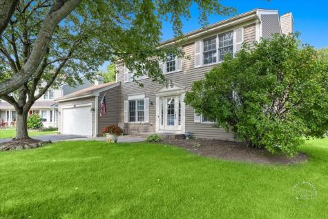 1621 Beels Court Batavia IL 60510