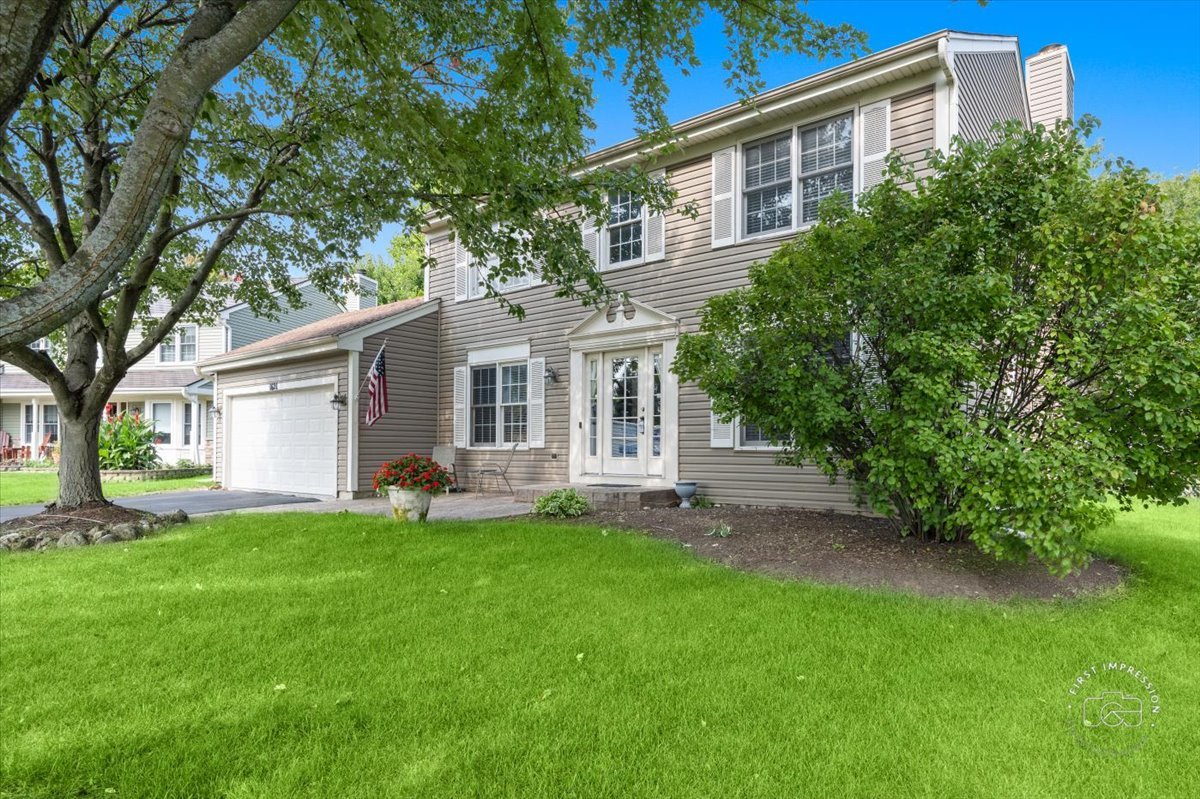 1621 Beels Court Batavia IL 60510