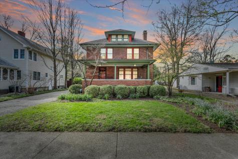 1009 West Hill Street Champaign IL 61821