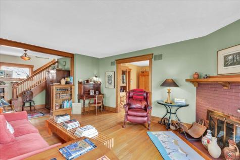 1009 West Hill Street Champaign IL 61821