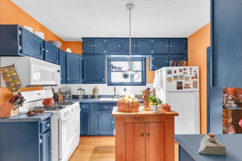 1009 West Hill Street Champaign IL 61821