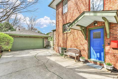 1009 West Hill Street Champaign IL 61821