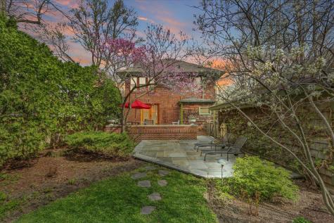1009 West Hill Street Champaign IL 61821