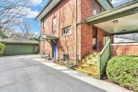1009 West Hill Street Champaign IL 61821