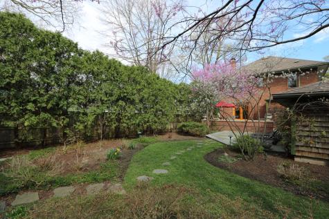 1009 West Hill Street Champaign IL 61821