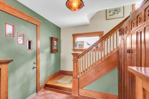 1009 West Hill Street Champaign IL 61821