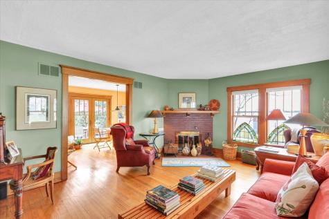 1009 West Hill Street Champaign IL 61821