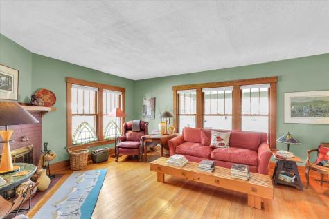 1009 West Hill Street Champaign IL 61821