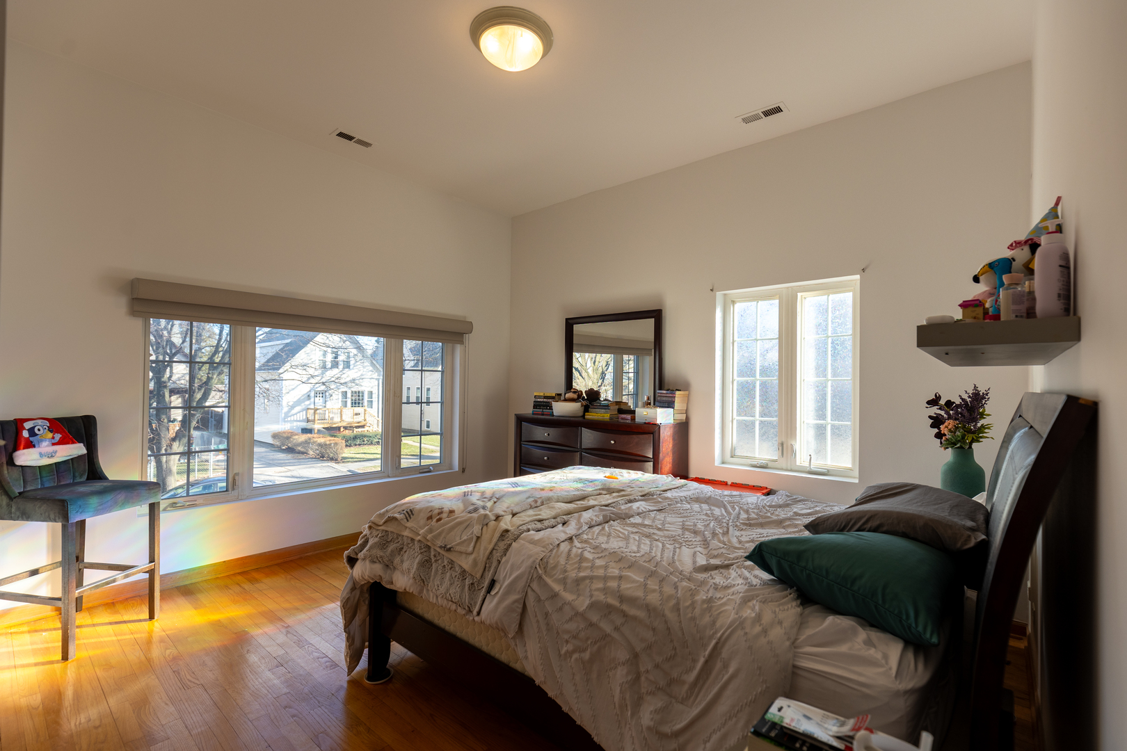 4716 North Kilbourn Avenue Chicago IL 60630