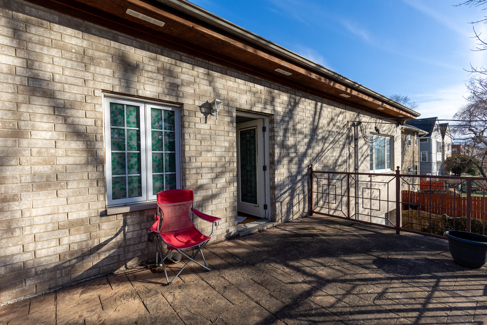 4716 North Kilbourn Avenue Chicago IL 60630