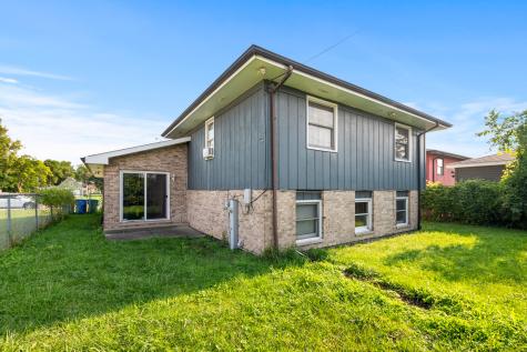 928 East 153rd Street Phoenix IL 60426