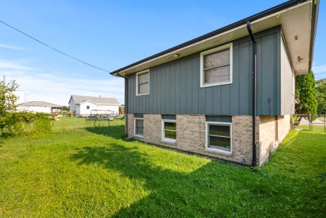 928 East 153rd Street Phoenix IL 60426